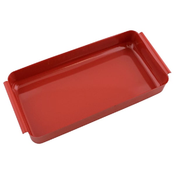 Aftermarket Toolbox without Cover Fits Massey Harris Pacer (16) Pony MHS020 CAL50-0101 - main